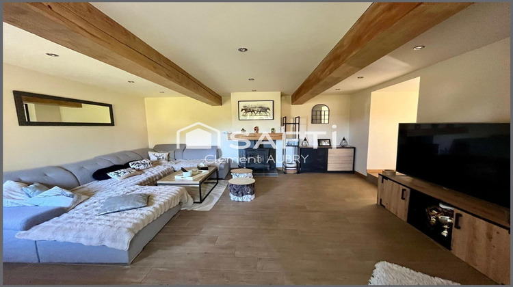 Ma-Cabane - Vente Maison Martigne-Ferchaud, 115 m²