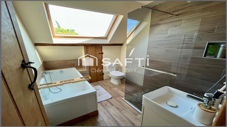 Ma-Cabane - Vente Maison Martigne-Ferchaud, 115 m²