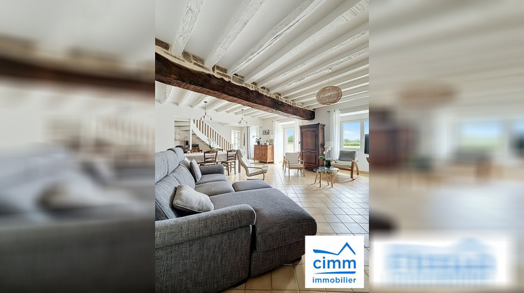 Ma-Cabane - Vente Maison Martigné-Ferchaud, 149 m²