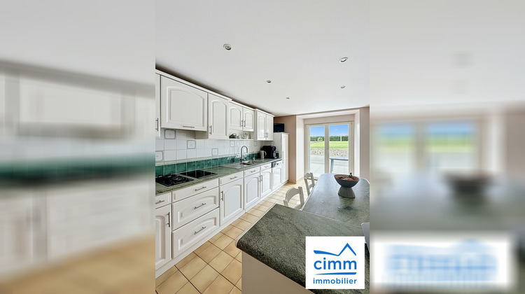Ma-Cabane - Vente Maison Martigné-Ferchaud, 149 m²
