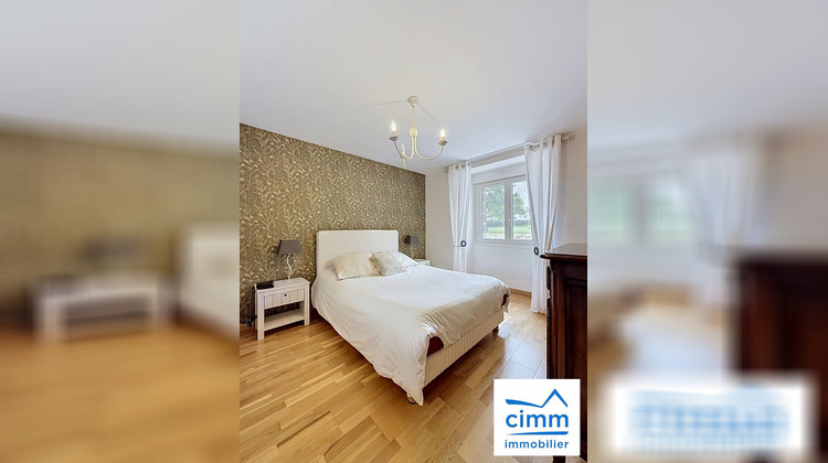 Ma-Cabane - Vente Maison Martigné-Ferchaud, 149 m²