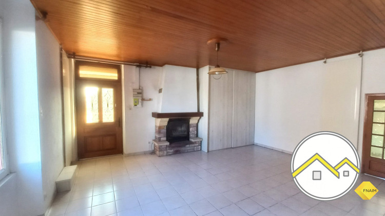 Ma-Cabane - Vente Maison Martigné-Ferchaud, 75 m²