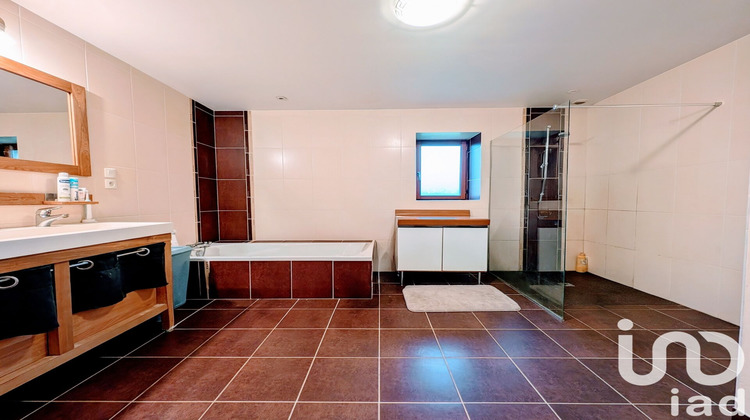 Ma-Cabane - Vente Maison Martigné-Ferchaud, 159 m²