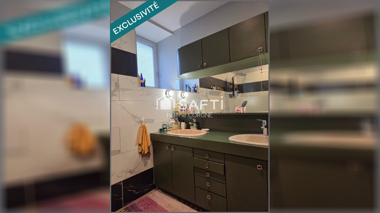 Ma-Cabane - Vente Maison Martigné-Ferchaud, 155 m²