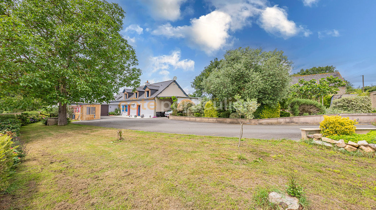 Ma-Cabane - Vente Maison MARTIGNE-FERCHAUD, 155 m²