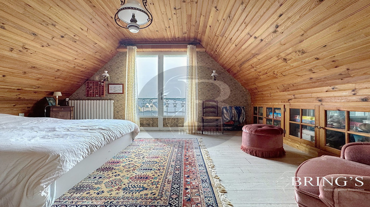 Ma-Cabane - Vente Maison Martigné-Ferchaud, 188 m²