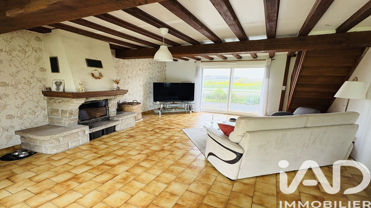 Ma-Cabane - Vente Maison Martigné-Ferchaud, 150 m²
