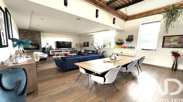Ma-Cabane - Vente Maison Martigné-Ferchaud, 212 m²