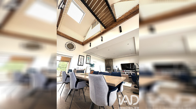 Ma-Cabane - Vente Maison Martigné-Ferchaud, 212 m²
