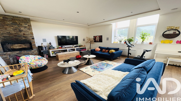 Ma-Cabane - Vente Maison Martigné-Ferchaud, 212 m²