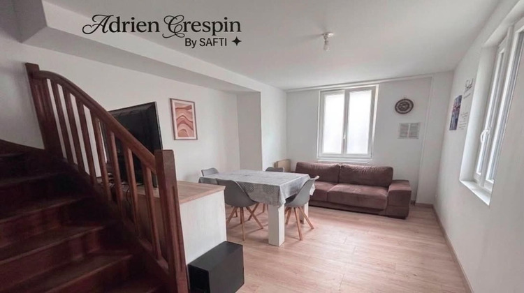 Ma-Cabane - Vente Maison Martigne-Ferchaud, 49 m²