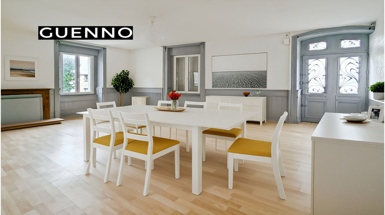 Ma-Cabane - Vente Maison MARTIGNE-FERCHAUD, 123 m²