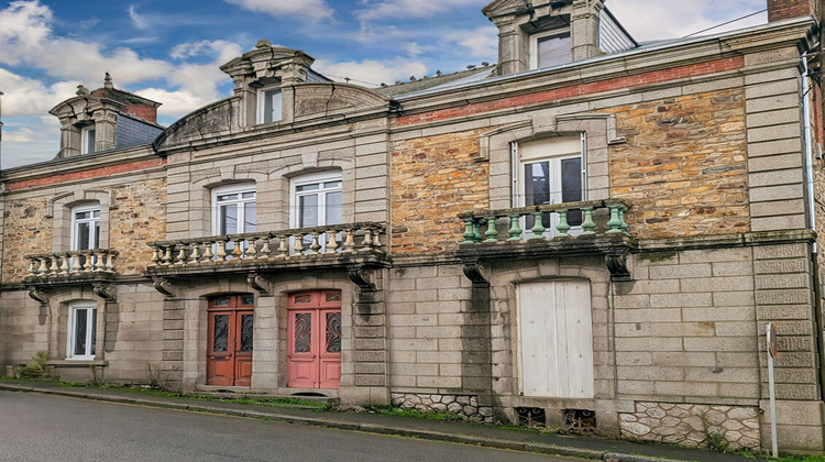 Ma-Cabane - Vente Maison MARTIGNE-FERCHAUD, 123 m²