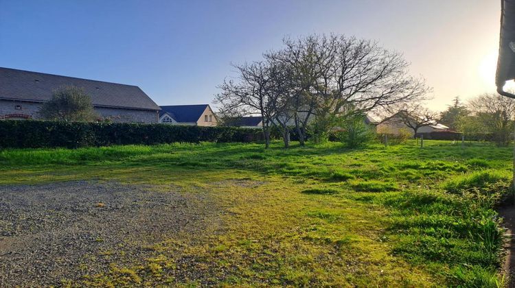 Ma-Cabane - Vente Maison MARTIGNE SUR MAYENNE, 140 m²