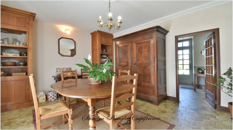 Ma-Cabane - Vente Maison MARTIGNE SUR MAYENNE, 176 m²