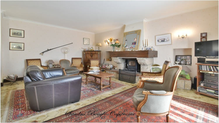 Ma-Cabane - Vente Maison MARTIGNE SUR MAYENNE, 176 m²