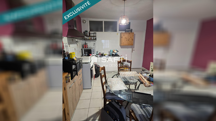 Ma-Cabane - Vente Maison Martigne-sur-Mayenne, 115 m²