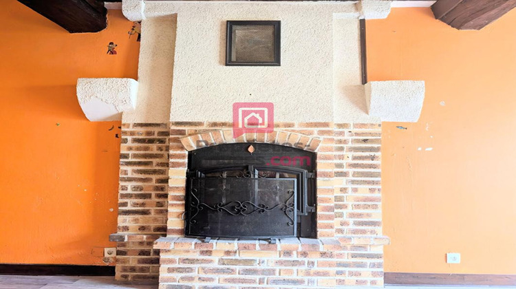 Ma-Cabane - Vente Maison MARTIGNE SUR MAYENNE, 82 m²
