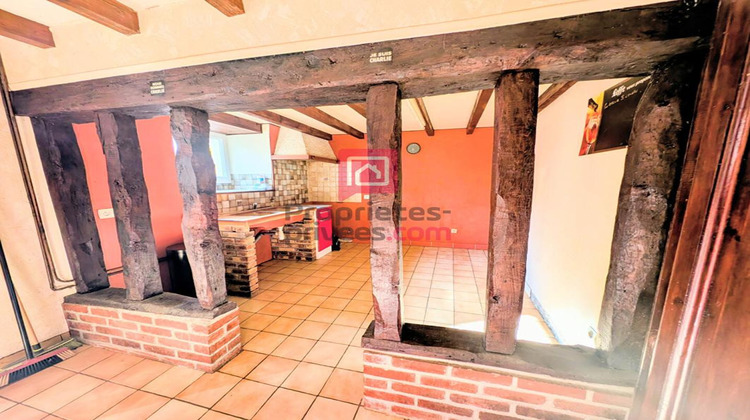 Ma-Cabane - Vente Maison MARTIGNE SUR MAYENNE, 82 m²