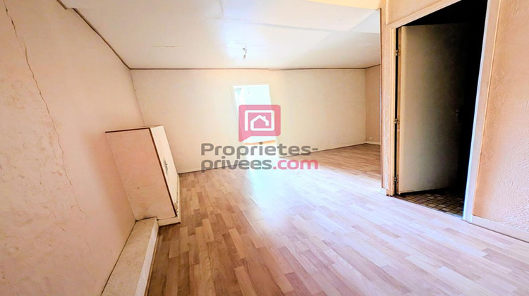 Ma-Cabane - Vente Maison MARTIGNE SUR MAYENNE, 82 m²