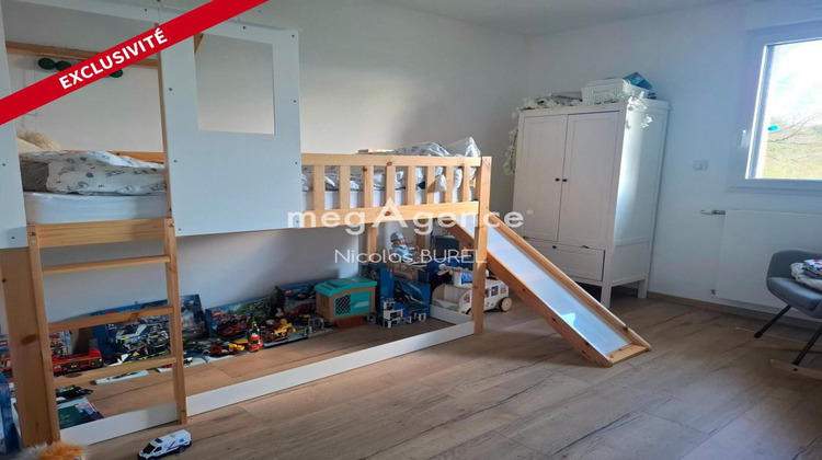Ma-Cabane - Vente Maison MARTIGNE SUR MAYENNE, 132 m²
