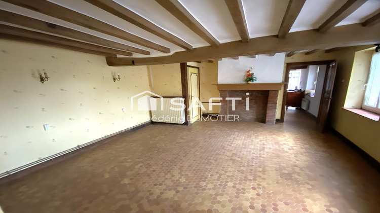 Ma-Cabane - Vente Maison Martigny, 85 m²
