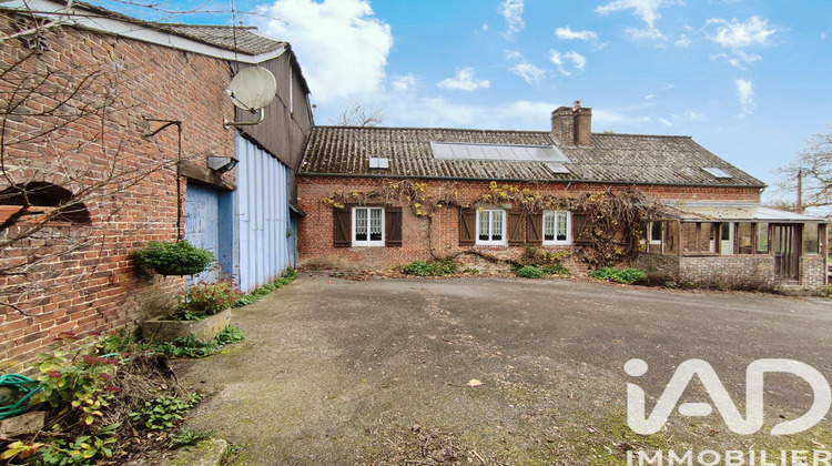 Ma-Cabane - Vente Maison Martigny, 85 m²