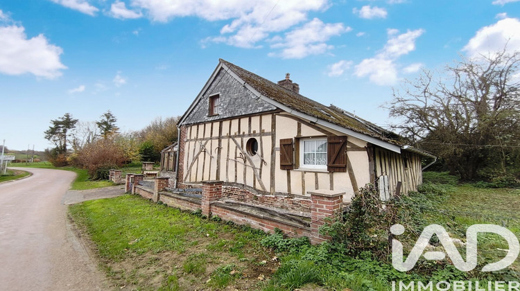 Ma-Cabane - Vente Maison Martigny, 85 m²