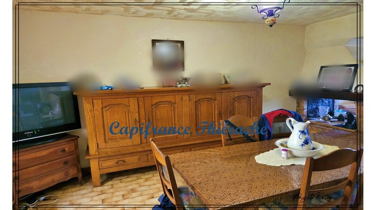 Ma-Cabane - Vente Maison MARTIGNY, 91 m²