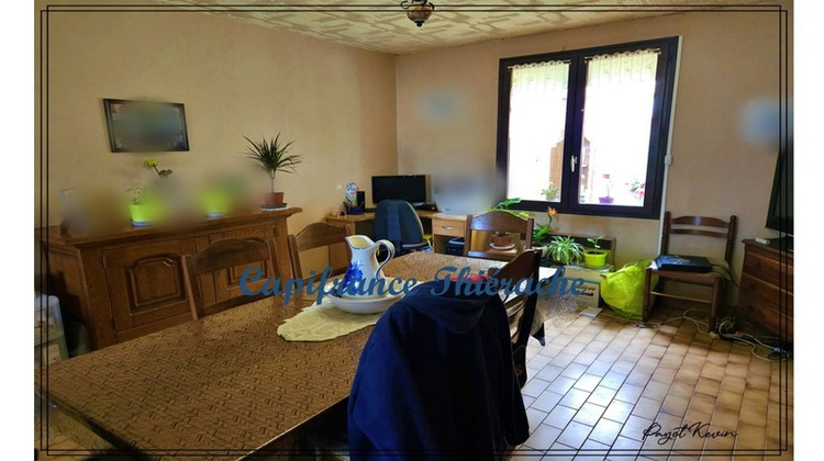 Ma-Cabane - Vente Maison MARTIGNY, 91 m²