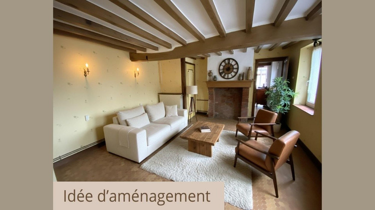 Ma-Cabane - Vente Maison Martigny, 85 m²