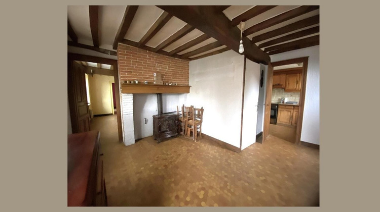 Ma-Cabane - Vente Maison Martigny, 85 m²