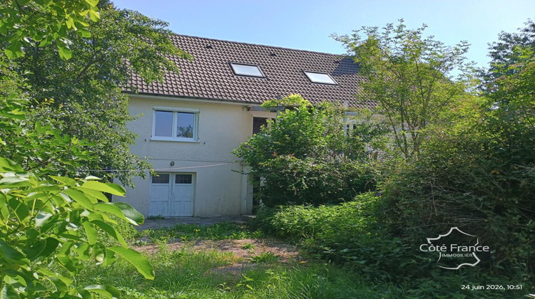 Ma-Cabane - Vente Maison MARTIGNY, 196 m²