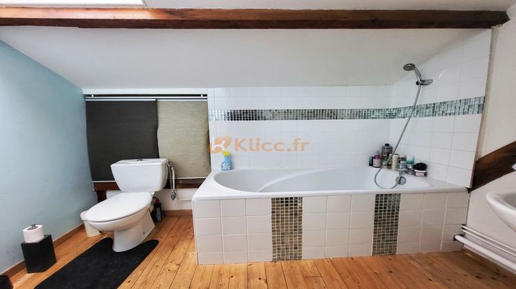 Ma-Cabane - Vente Maison Martigny, 160 m²