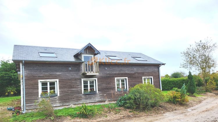 Ma-Cabane - Vente Maison Martigny, 160 m²