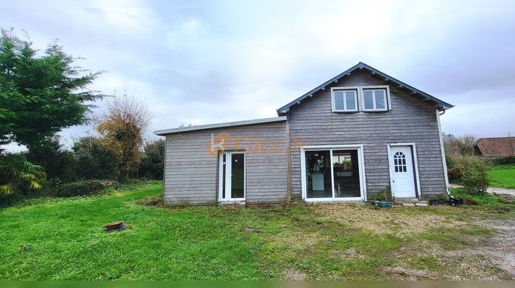 Ma-Cabane - Vente Maison Martigny, 160 m²