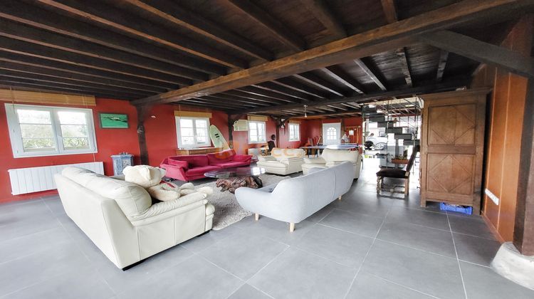 Ma-Cabane - Vente Maison Martigny, 160 m²