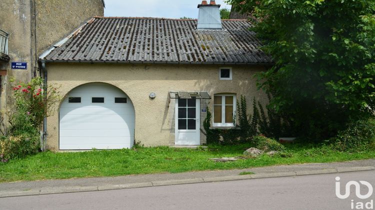 Ma-Cabane - Vente Maison Martigny-les-Bains, 80 m²