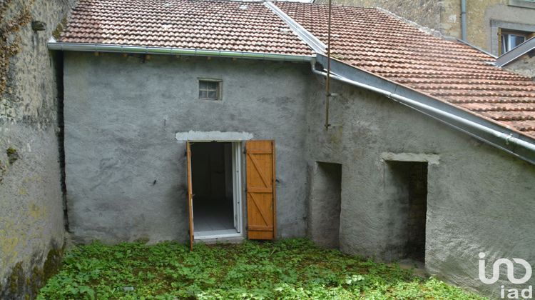 Ma-Cabane - Vente Maison Martigny-les-Bains, 80 m²