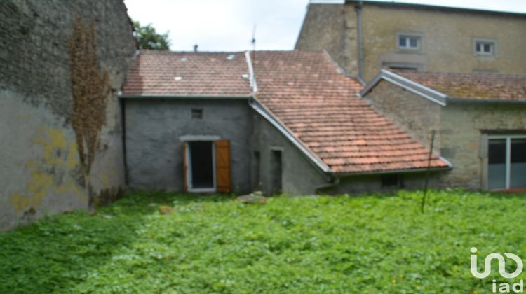 Ma-Cabane - Vente Maison Martigny-les-Bains, 80 m²