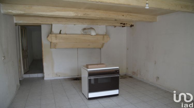 Ma-Cabane - Vente Maison Martigny-les-Bains, 80 m²