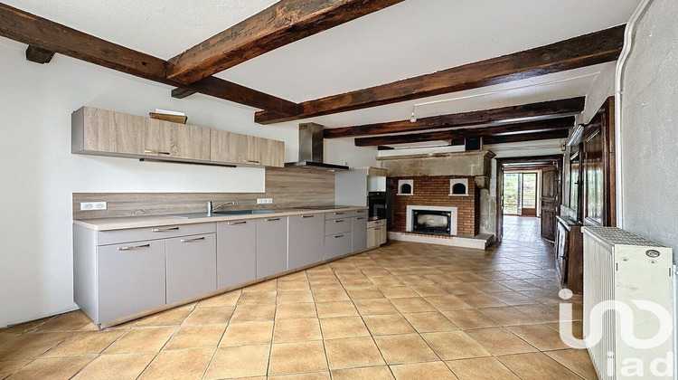 Ma-Cabane - Vente Maison Martigny-les-Bains, 160 m²