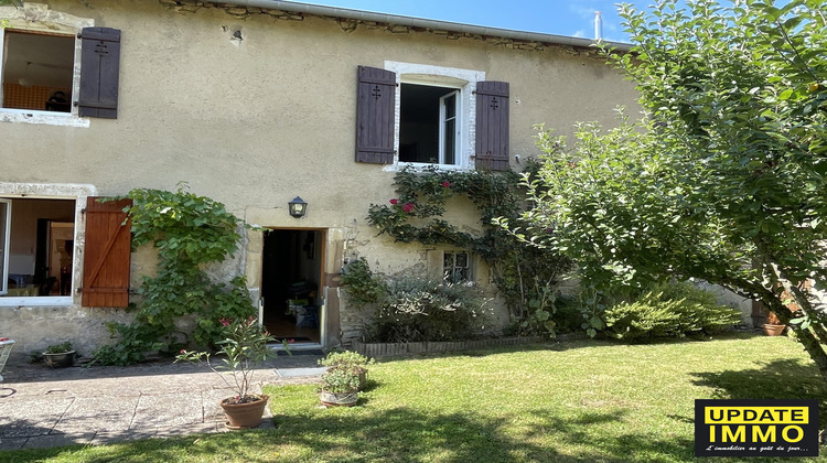 Ma-Cabane - Vente Maison Martigny-les-Bains, 241 m²