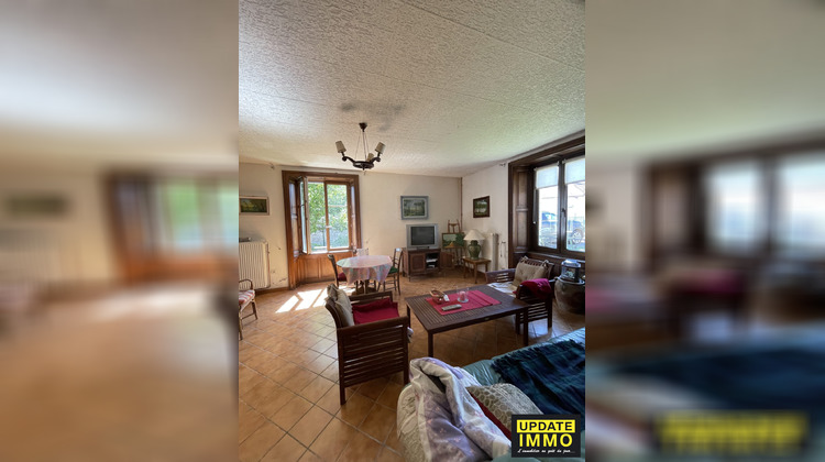 Ma-Cabane - Vente Maison Martigny-les-Bains, 241 m²