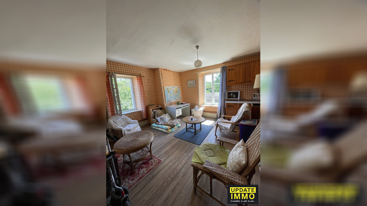 Ma-Cabane - Vente Maison Martigny-les-Bains, 241 m²