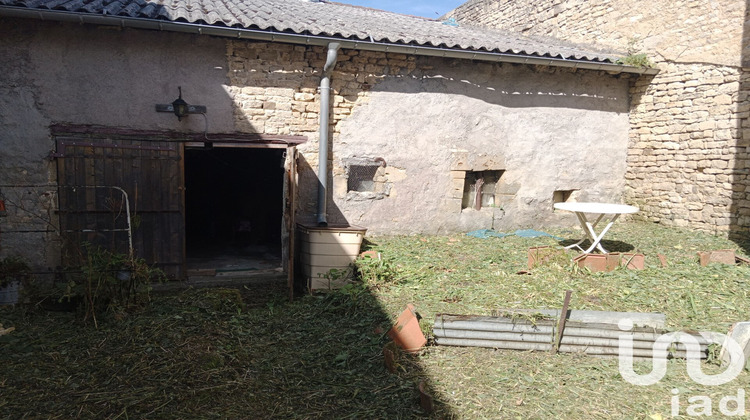 Ma-Cabane - Vente Maison Martigny-les-Bains, 108 m²