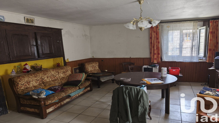 Ma-Cabane - Vente Maison Martigny-les-Bains, 108 m²