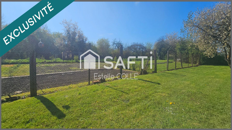 Ma-Cabane - Vente Maison Martigny-les-Bains, 120 m²