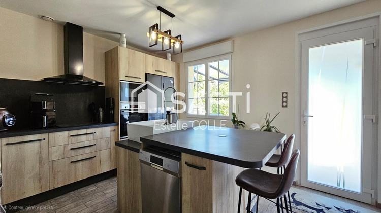 Ma-Cabane - Vente Maison Martigny-les-Bains, 123 m²