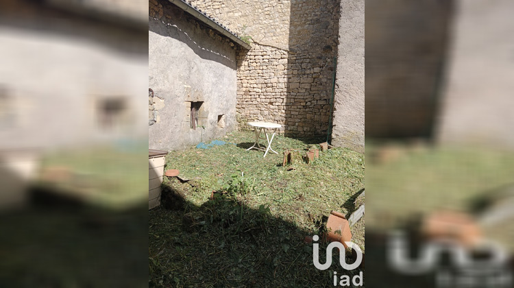 Ma-Cabane - Vente Maison Martigny-les-Bains, 108 m²